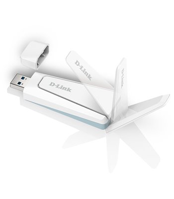 D-Link AX18U AX1800 WiFi 6 USB adapter