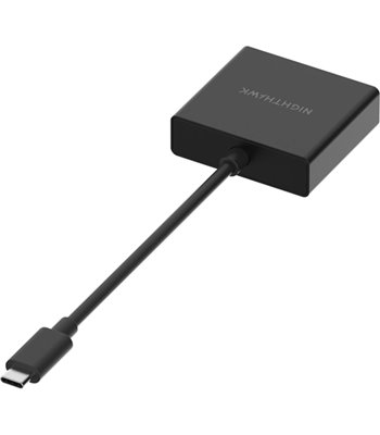 Netgear Nighthawk USB2ETH-10000S USB-C to Ethernet Adapter n