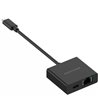 Netgear Nighthawk USB2ETH-10000S USB-C to Ethernet Adapter n