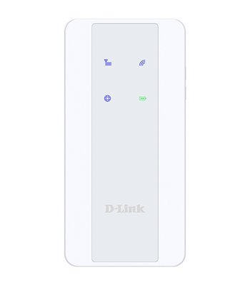 D-Link F518 5G NR AX1800 WiFi 6 mobile hotspot