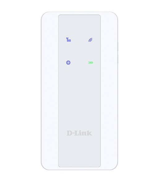 D-Link F518 5G NR AX1800 WiFi 6 mobile hotspot