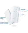 D-Link F518 5G NR AX1800 WiFi 6 mobile hotspot