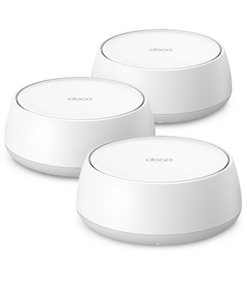 TP-Link Router Deco BE22 3-pack router