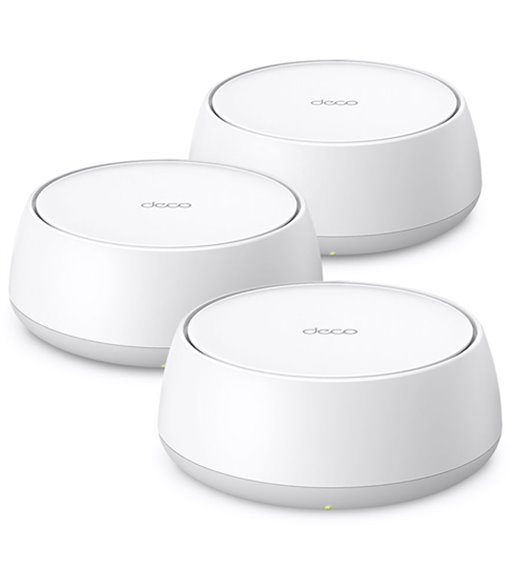 TP-Link Router Deco BE22 3-pack router