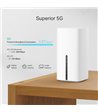 TP-Link Archer NX600 mobilt bredbånd