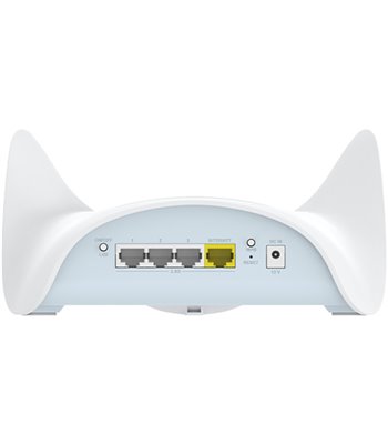 D-Link M36 BE3600 WiFi 7 smart mesh router