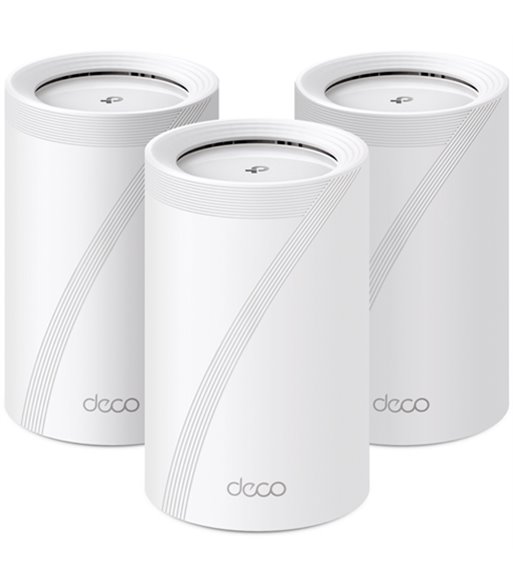TP-Link Router Deco BE65 3-pack router