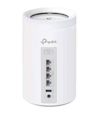 TP-Link Router Deco BE65 3-pack router