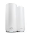 Netgear Orbi 870 Series WiFi7 Mesh system 2-pack router hvid