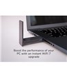 Netgear Nighthawk A9000 WiFi 7 USB 3.0 Adapter wifi adapter