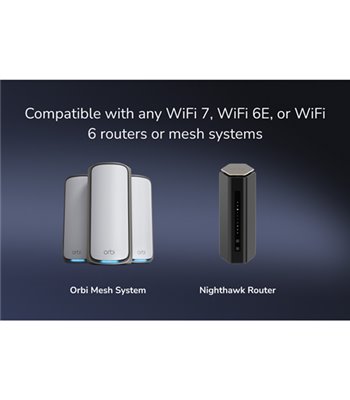 Netgear Nighthawk A9000 WiFi 7 USB 3.0 Adapter wifi adapter