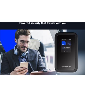 Netgear Nighthawk M7 5G Mobile Hotspot router