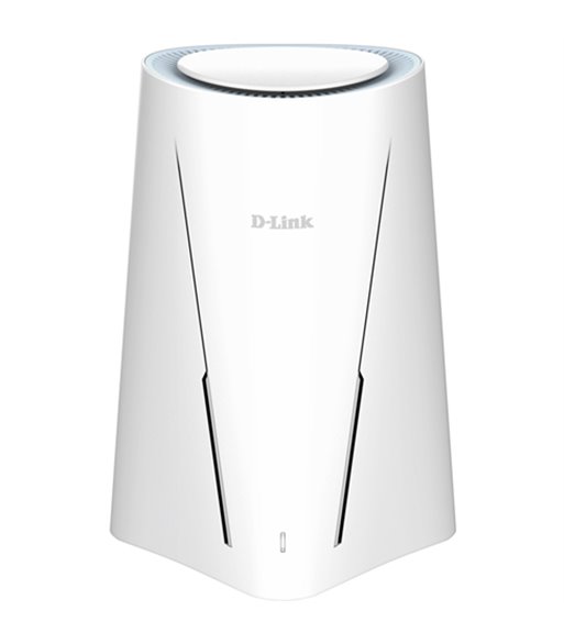 D-Link G530V2 5G NR AX3000 WiFi 6 router
