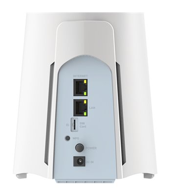 D-Link G530V2 5G NR AX3000 WiFi 6 router