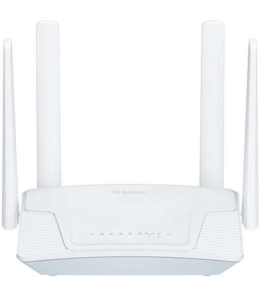 D-Link G403C 4G LTE N300 WiFi router