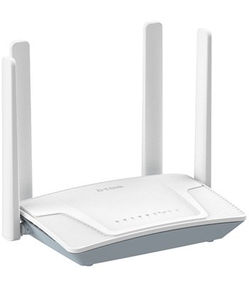 D-Link G403C 4G LTE N300 WiFi router