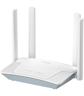 D-Link G403C 4G LTE N300 WiFi router