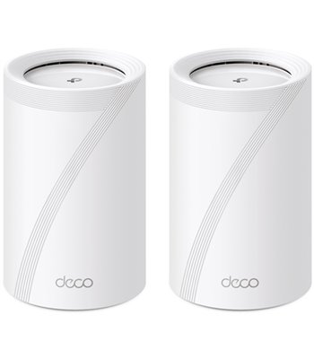 TP-Link Router Deco BE65 2-pack router