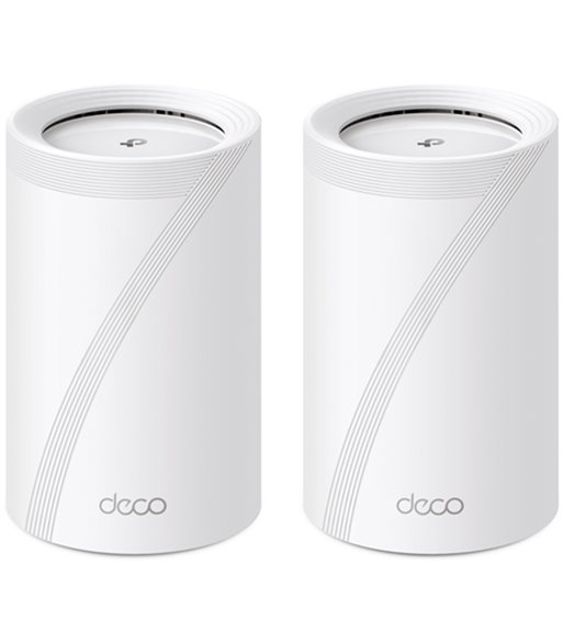 TP-Link Router Deco BE65 2-pack router