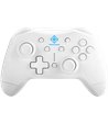 Deltaco Gaming controller Nintendo Switch/PC/Android, white