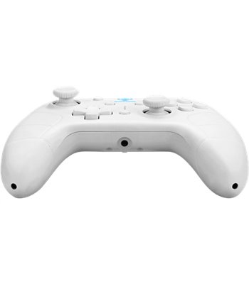 Deltaco Gaming controller Nintendo Switch/PC/Android, white