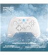 Deltaco Gaming controller Nintendo Switch/PC/Android, white