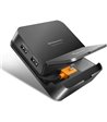 J5 Omni side dock for Nintendo Switch 2 and steam deck 38009