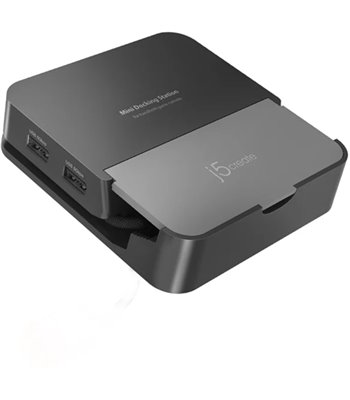 J5 Omni side dock for Nintendo Switch 2 and steam deck 38009