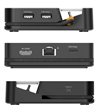 J5 Omni side dock for Nintendo Switch 2 and steam deck 38009