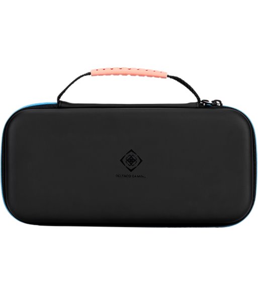 Deltaco Gaming carrying case for Nintendo Switch 2
