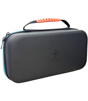 Deltaco Gaming carrying case for Nintendo Switch 2