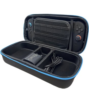 Deltaco Gaming carrying case for Nintendo Switch 2