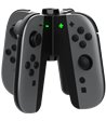 Deltaco Gaming charging station Nintendo Switch 2 joy-cons