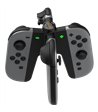Deltaco Gaming charging station Nintendo Switch 2 joy-cons