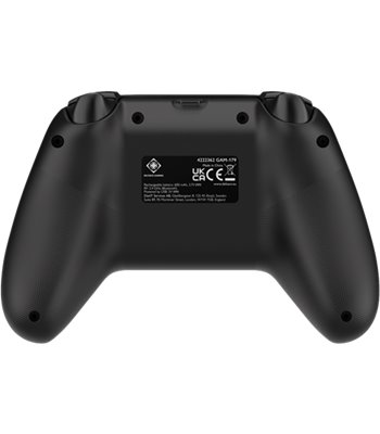 Deltaco Gaming controller Nintendo Switch