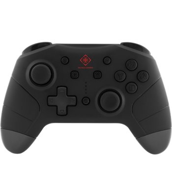 Deltaco Gaming controller Nintendo Switch/PC/Android, black