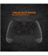 Deltaco Gaming controller Nintendo Switch/PC/Android, black