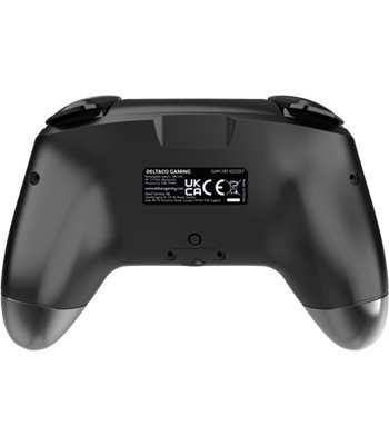 Deltaco Gaming mini controller Nintendo Switch/PC/Mobile/Tes