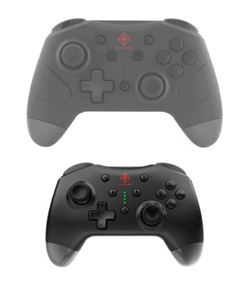 Deltaco Gaming mini controller Nintendo Switch/PC/Mobile/Tes