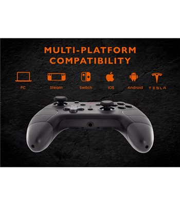 Deltaco Gaming mini controller Nintendo Switch/PC/Mobile/Tes
