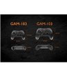 Deltaco Gaming mini controller Nintendo Switch/PC/Mobile/Tes