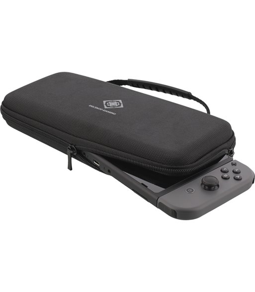 Deltaco Gaming GAM-089 Nintendo Switch hard carry case