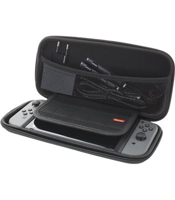 Deltaco Gaming GAM-089 Nintendo Switch hard carry case