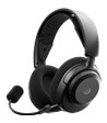SteelSeries Arctis Nova 3PW headset black