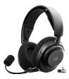 SteelSeries Arctis Nova 3PW headset black