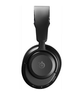 SteelSeries Arctis Nova 3PW headset black