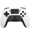 Deltaco Gaming controller PS4/PC/Android/iOS, white