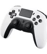 Deltaco Gaming controller PS4/PC/Android/iOS, white