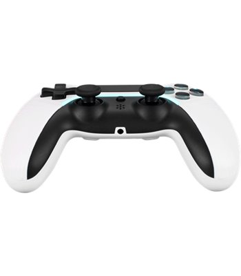 Deltaco Gaming controller PS4/PC/Android/iOS, white