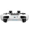 Deltaco Gaming controller PS4/PC/Android/iOS, white